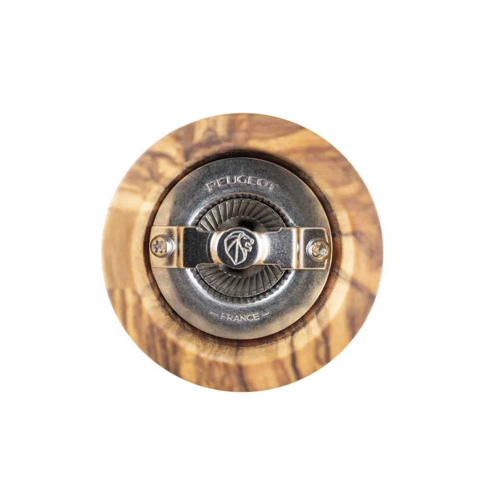 Peugeot Paris Salt Mill