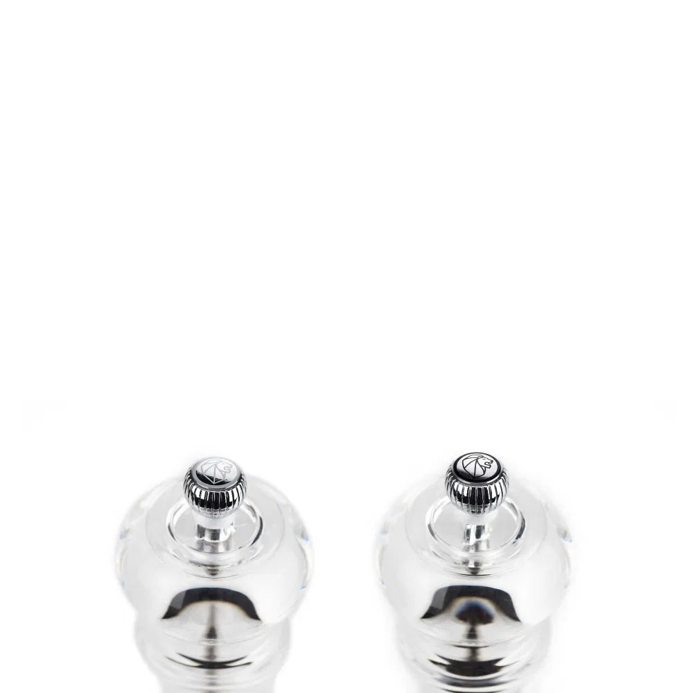 Peugeot Nancy Salt & Pepper Mill Set