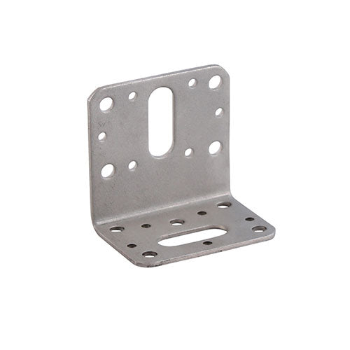 Angle Bracket 60mmx40mm  Galv
