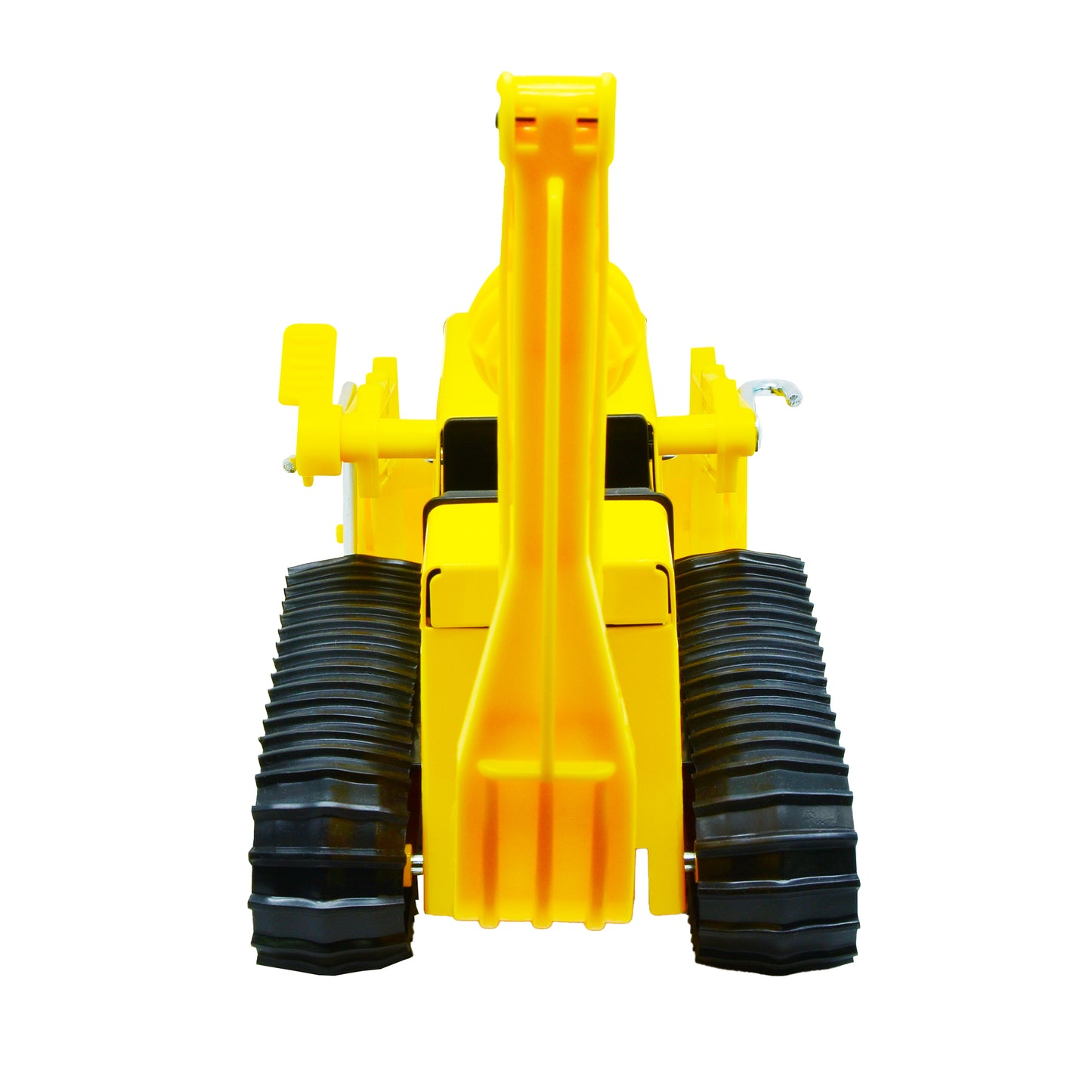 Tonka Steel Classics Trencher