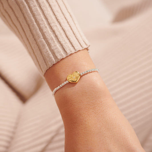 Joma Jewellery A Little Unstoppable Bracelet