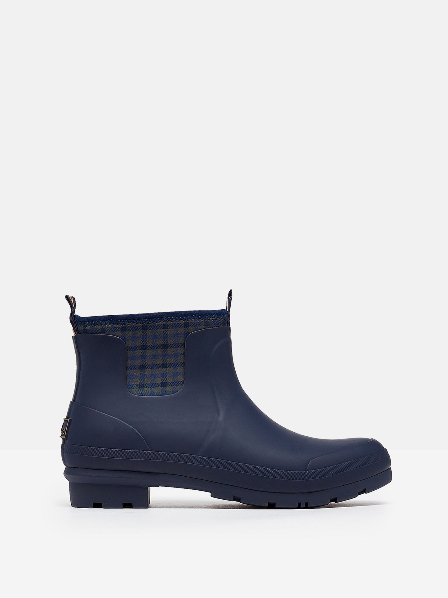 Joules Foxton Neoprene Lined Short Wellies