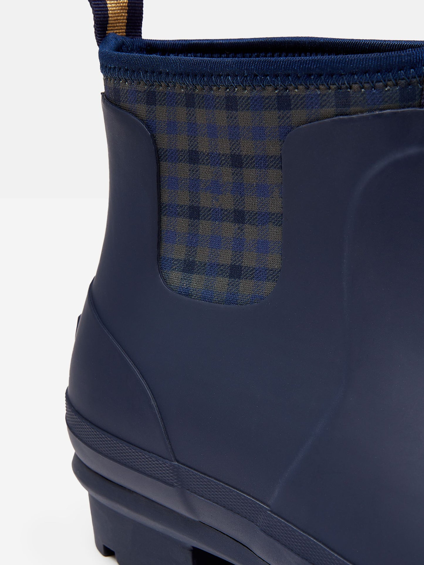 Joules Foxton Neoprene Lined Short Wellies