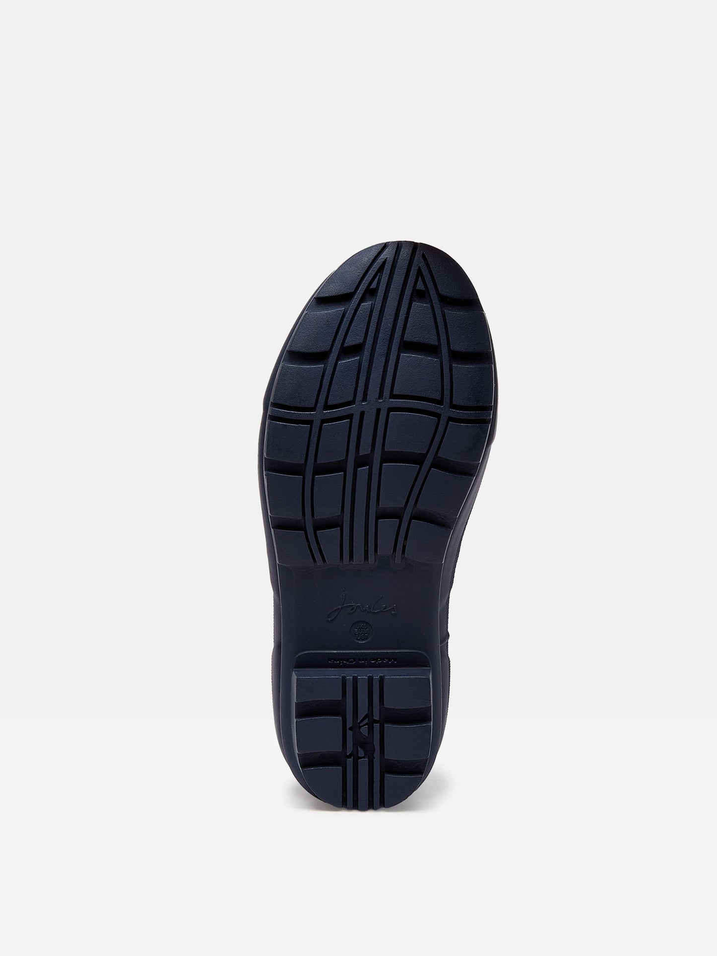 Joules Foxton Neoprene Lined Short Wellies