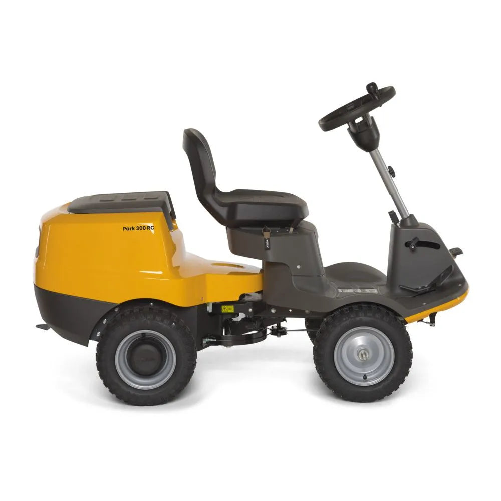 STIGA Park 300RC Petrol Front Mower