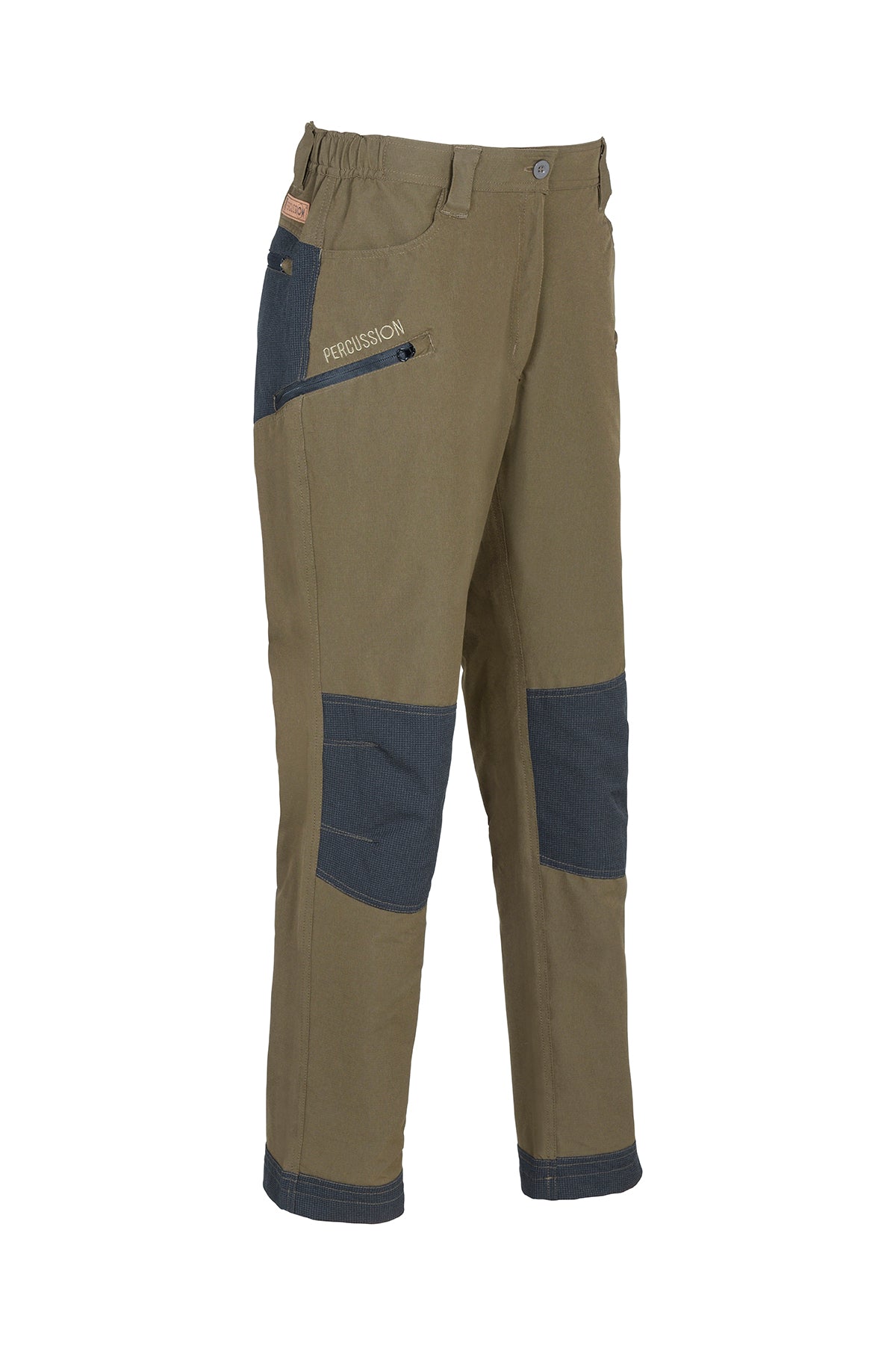 Percussion Savane Evo Hyperstretch Women's Reinforced Trousers