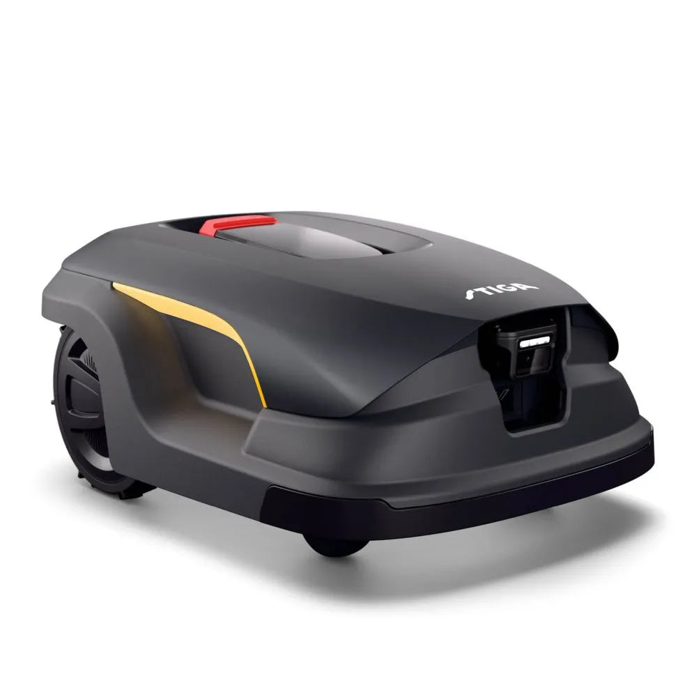 STIGA A 100V Automatic Robot Lawn Mower