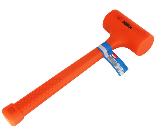 Hilka 2lb Dead Blow Hammer