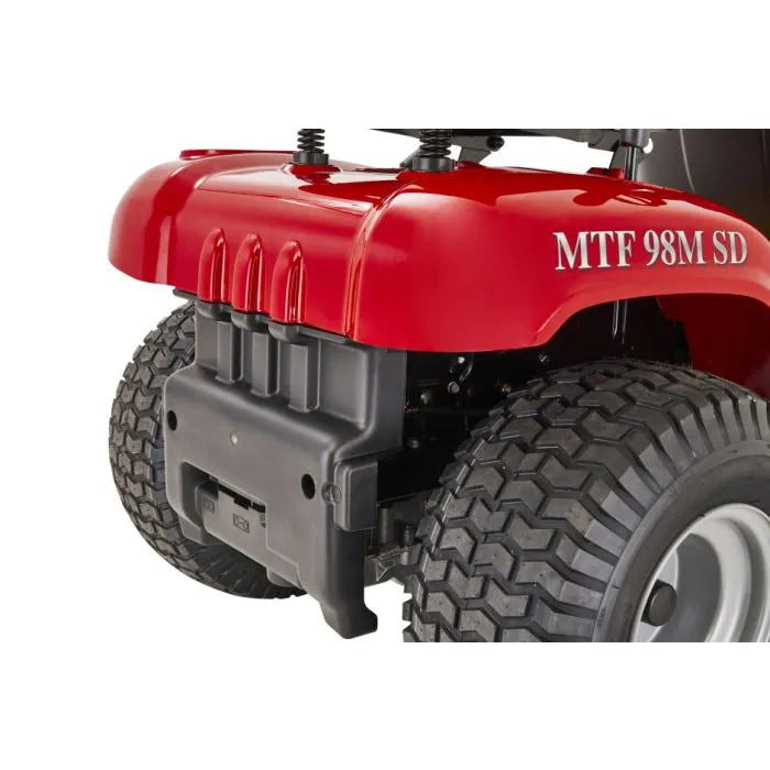 Mountfield MTF 98M SD Lawn Tractor