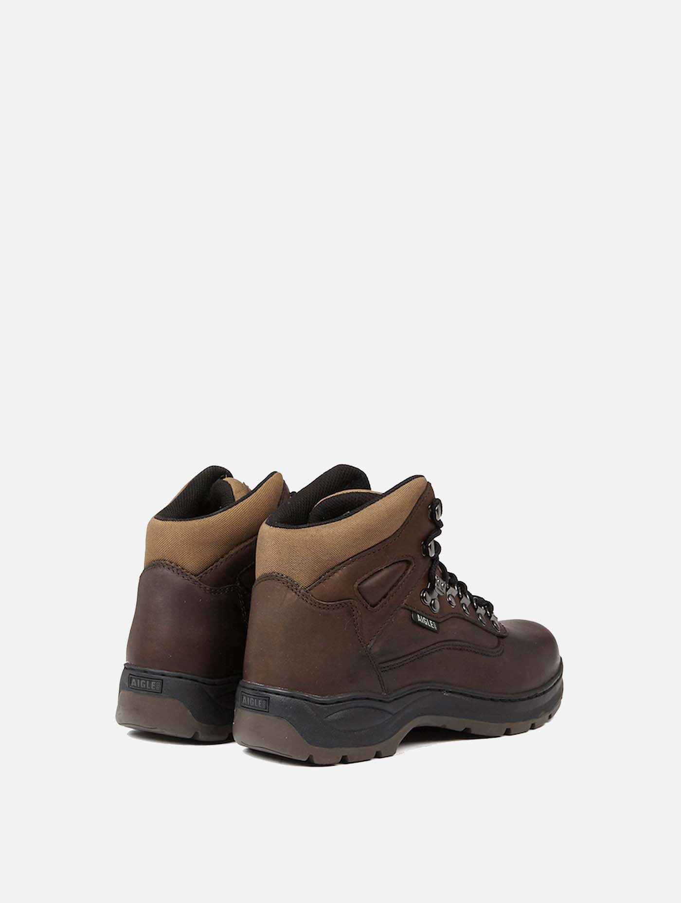 Aigle Picardie Work Boots