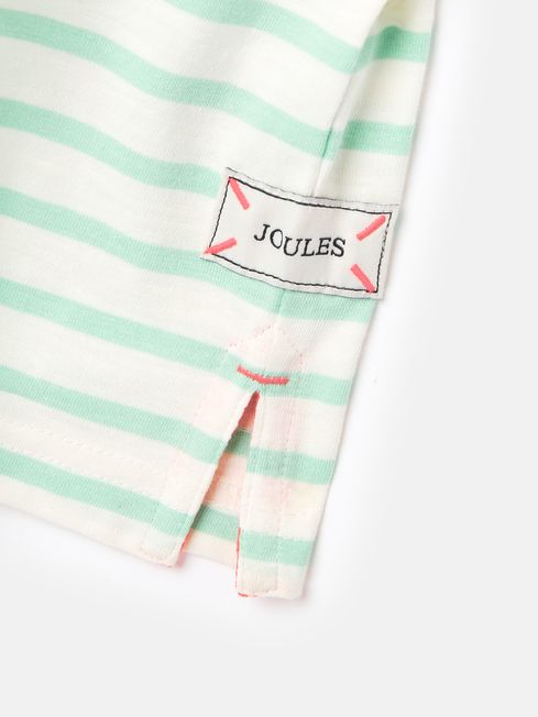 Joules Fun Days Short Sleeve Graphic T-shirt