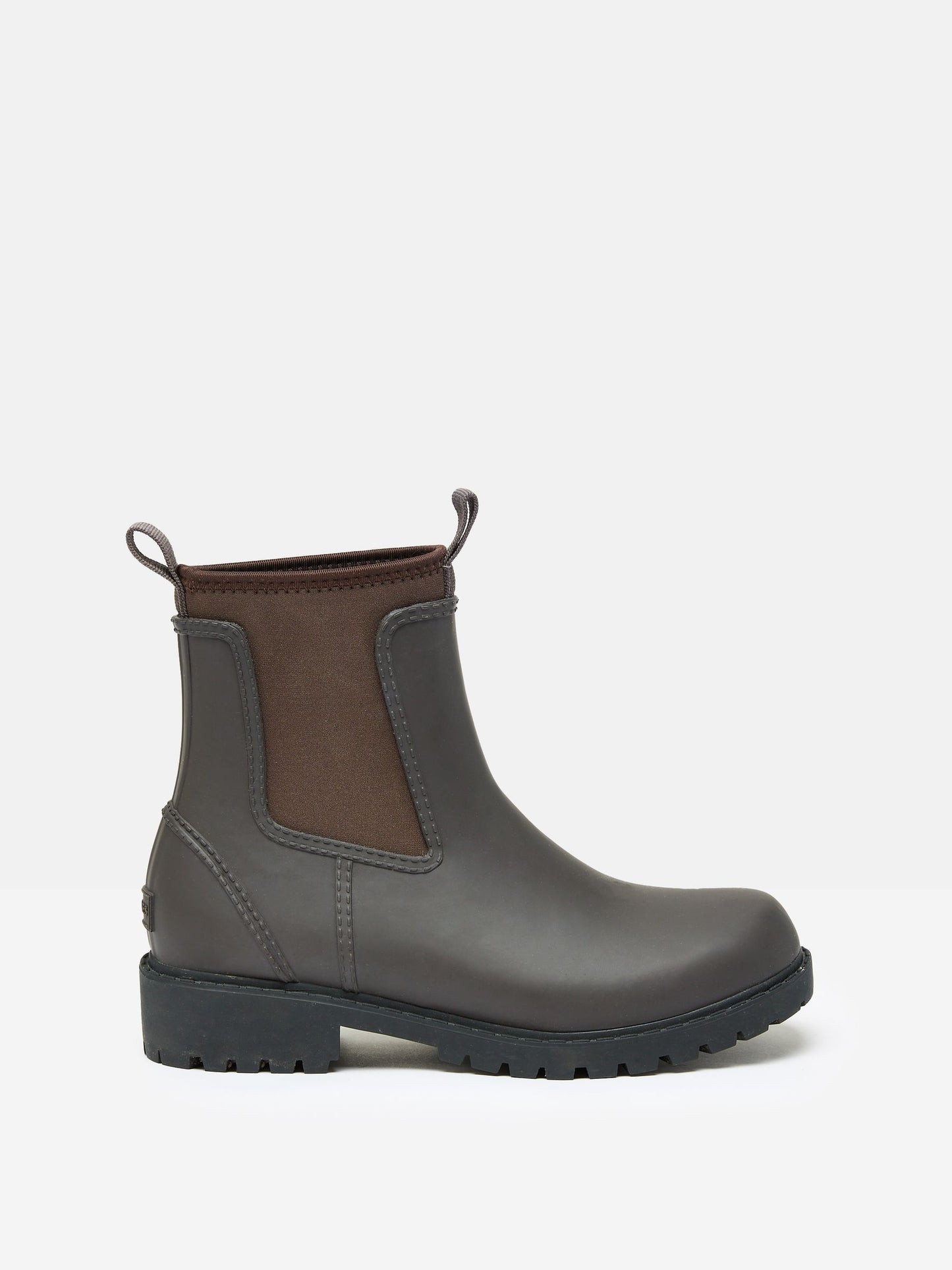Joules Oakfield Short Neoprene-Lined Ankle Wellies