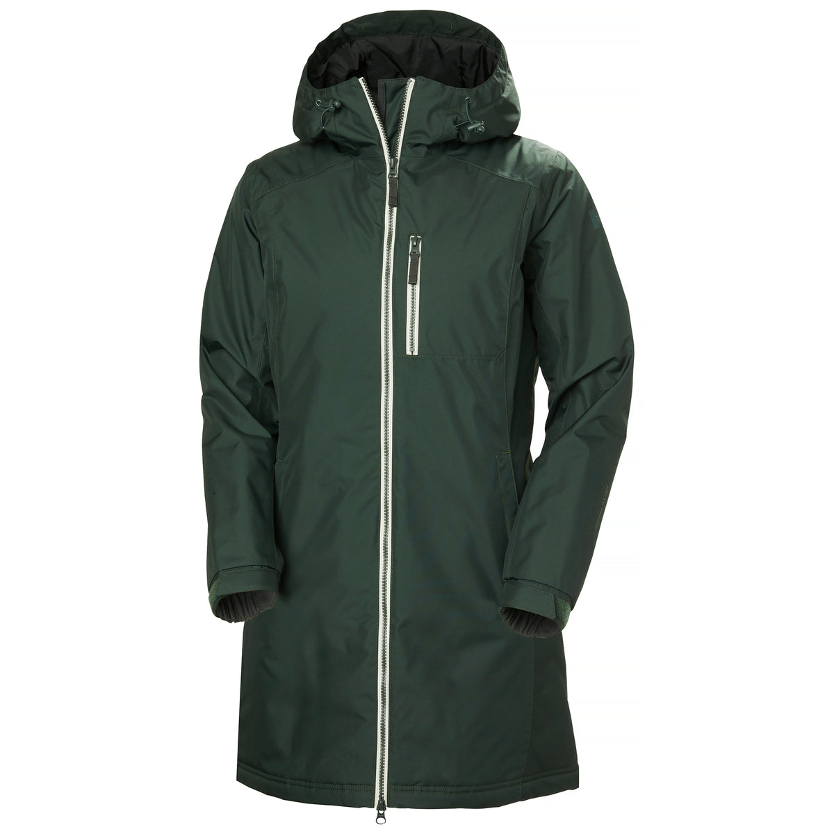 Helly Hansen Long Belfast Winter Jacket