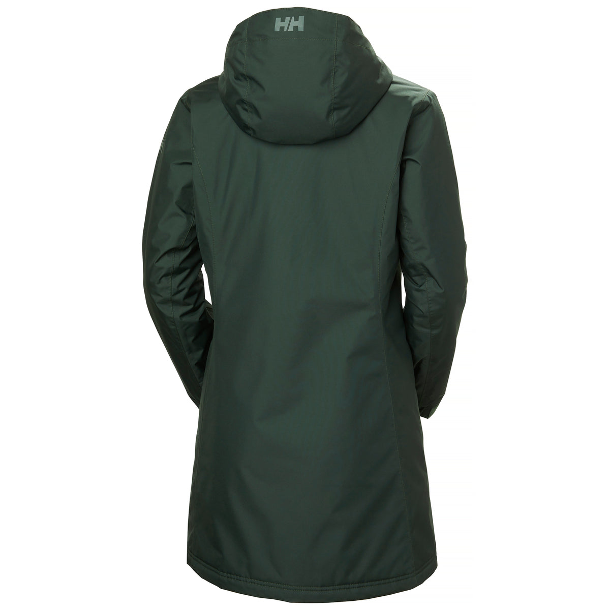 Helly Hansen Long Belfast Winter Jacket