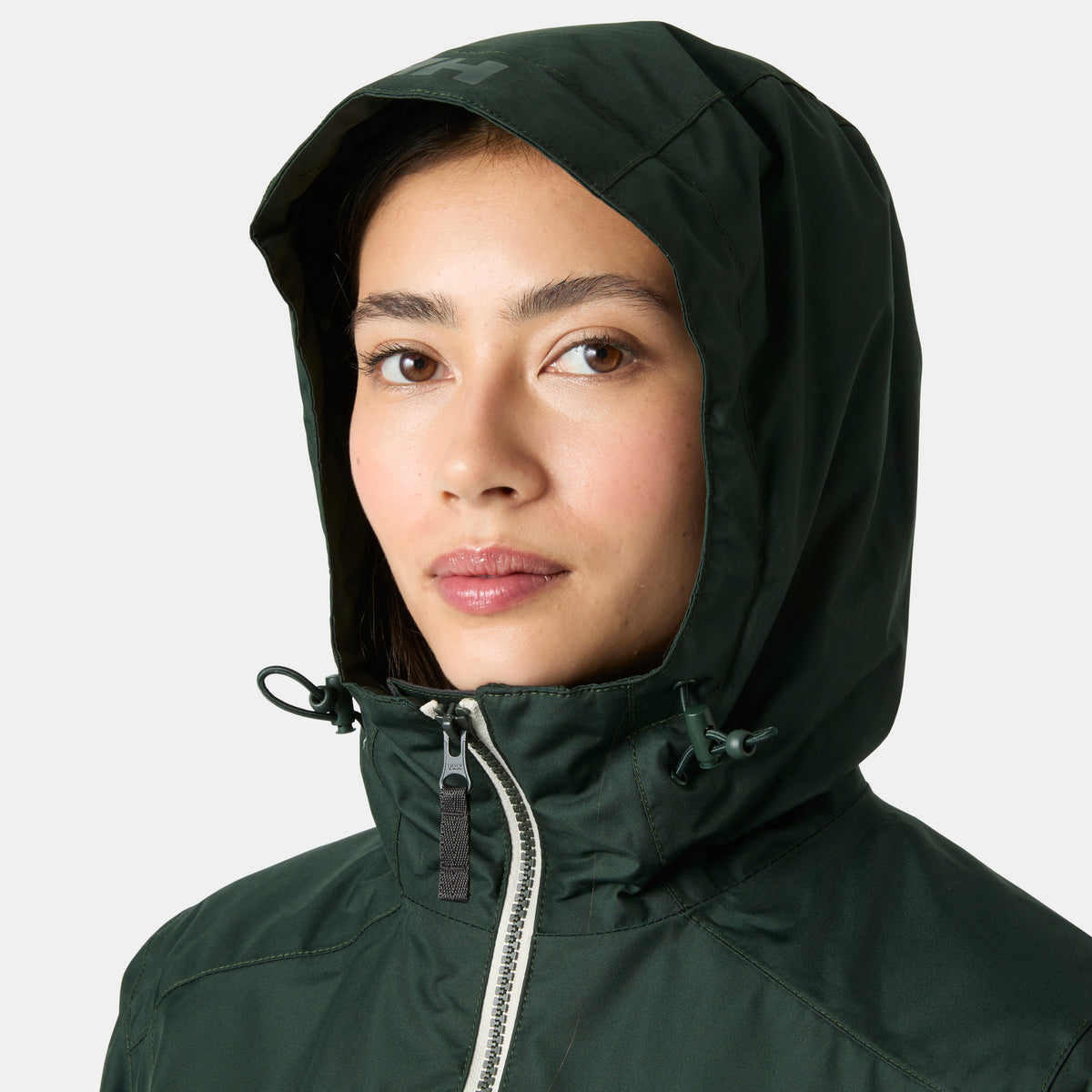 Helly Hansen Long Belfast Winter Jacket
