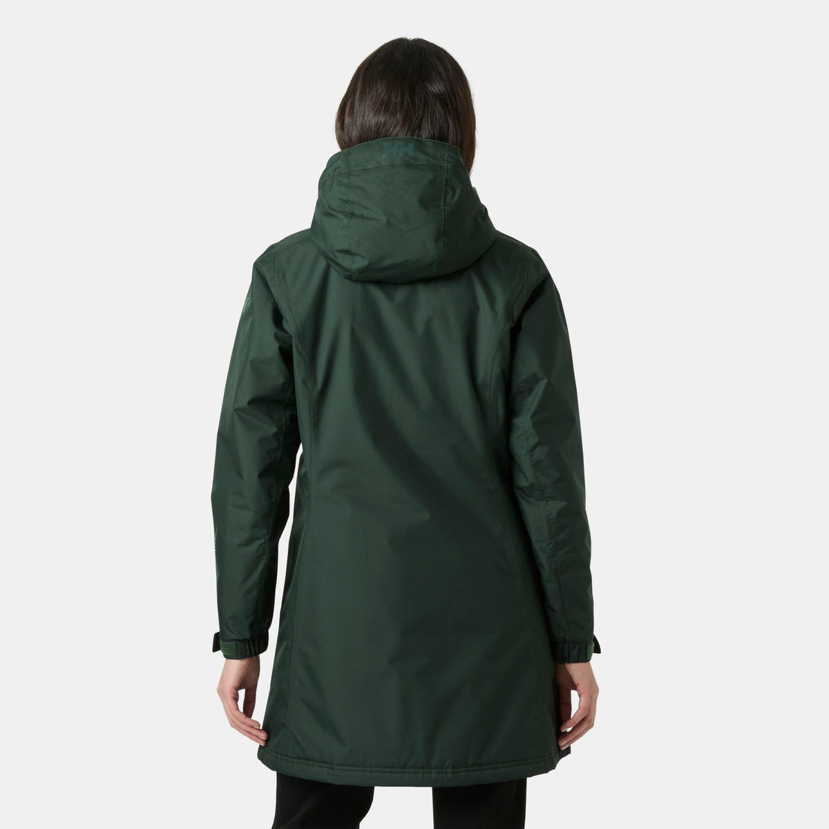 Helly Hansen Long Belfast Winter Jacket