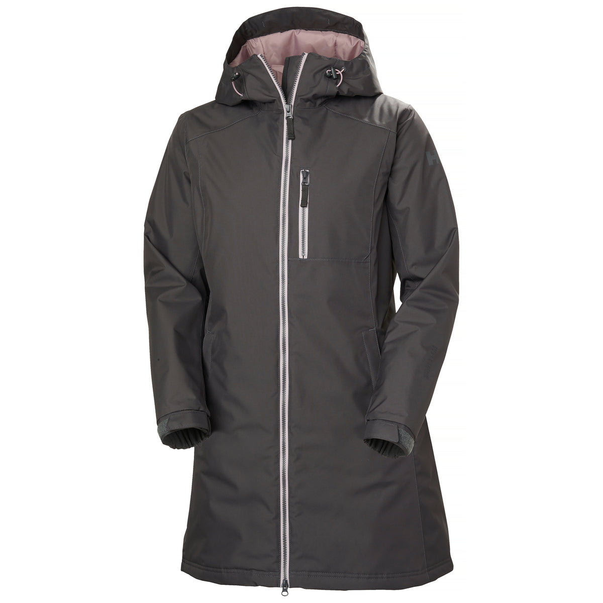 Helly Hansen Long Belfast Winter Jacket