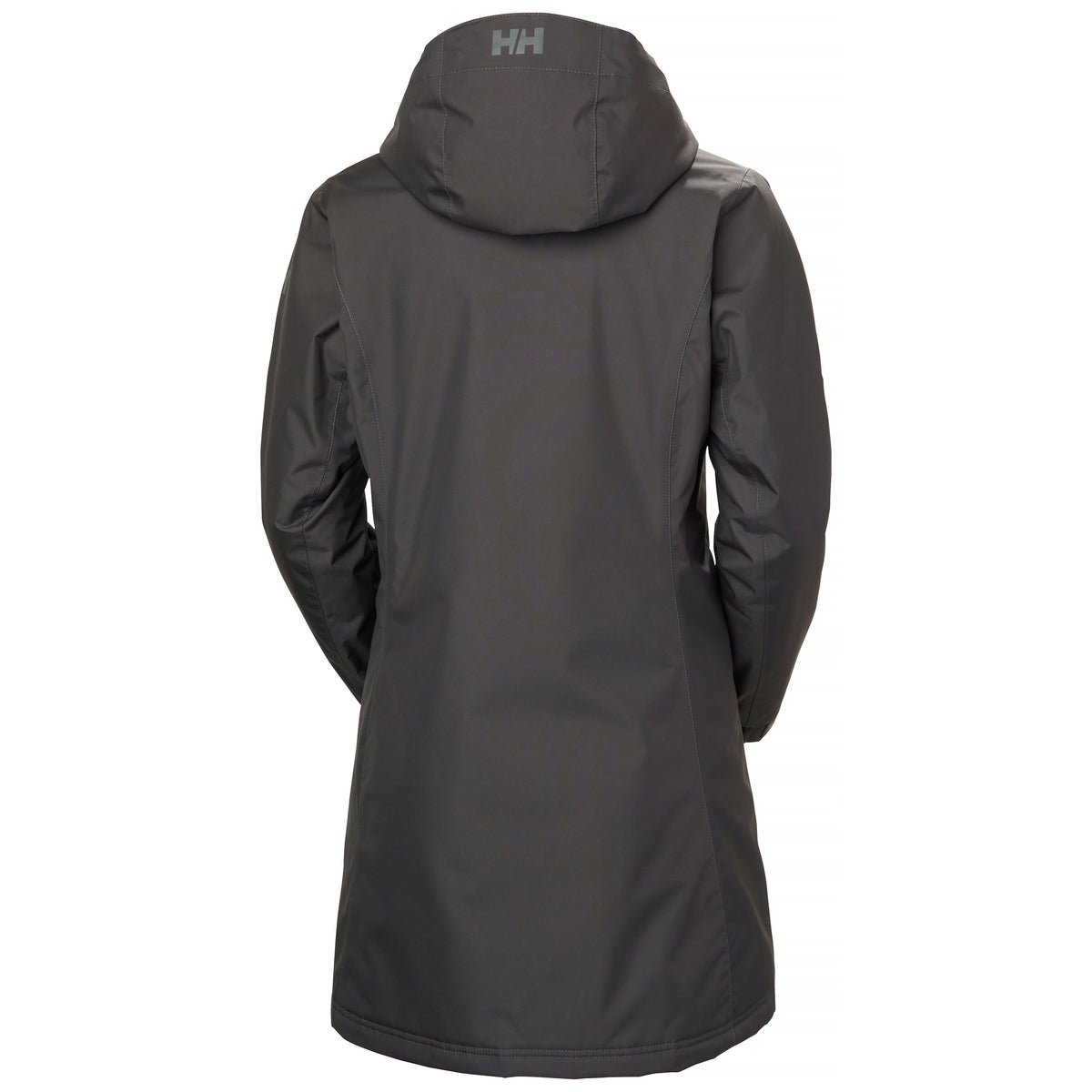 Helly Hansen Long Belfast Winter Jacket