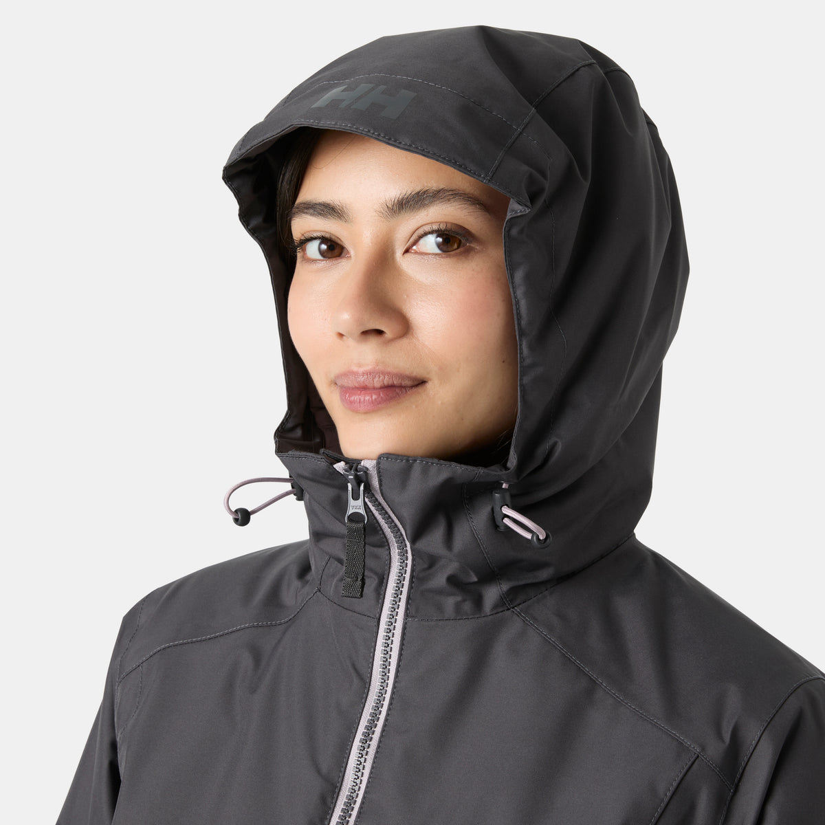 Helly Hansen Long Belfast Winter Jacket