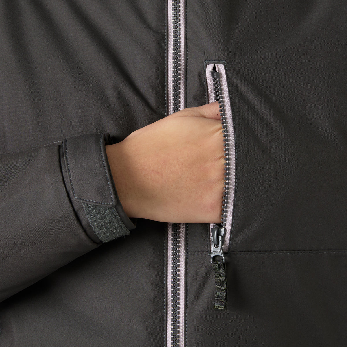 Helly Hansen Long Belfast Winter Jacket