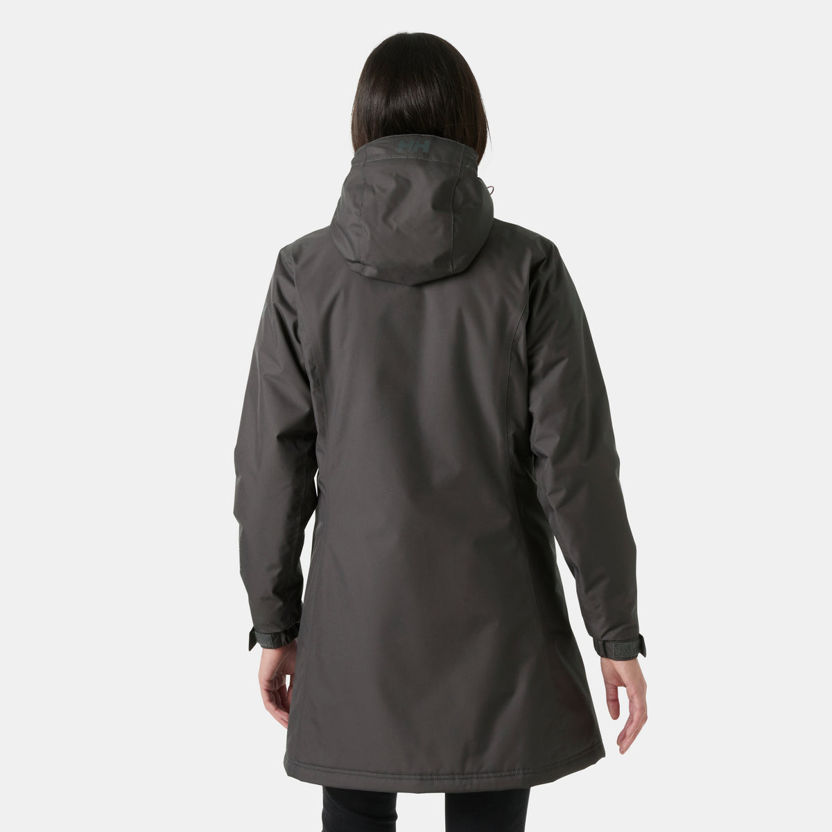 Helly Hansen Long Belfast Winter Jacket