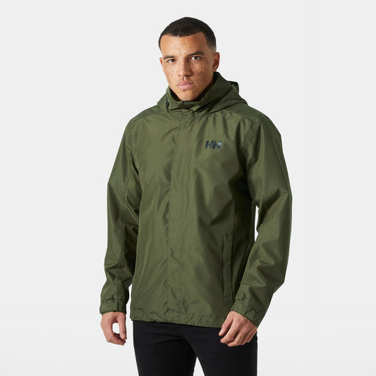 Helly Hansen Dubliner Jacket