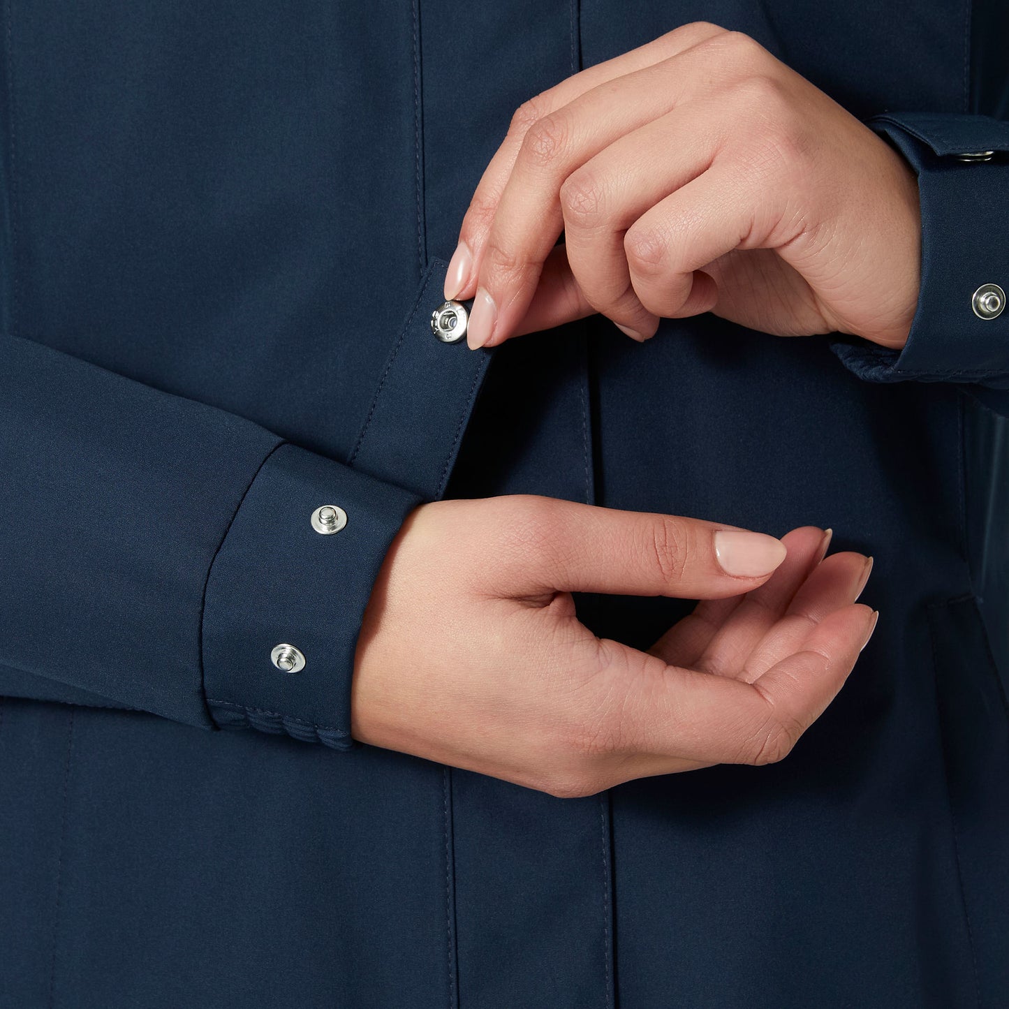 Helly Hansen Aden Long Rain Jacket