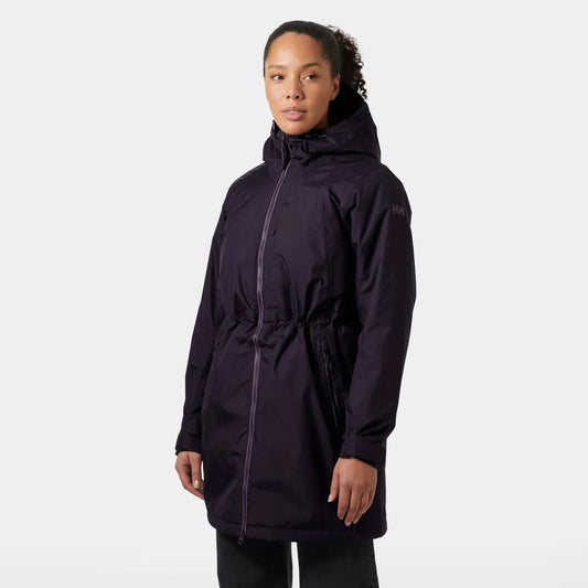 Helly Hansen Aden Insulated Coat