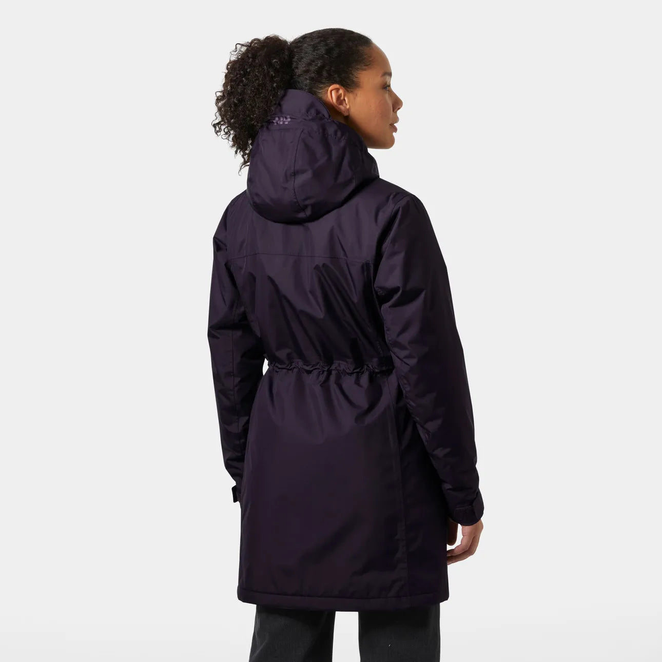 Helly Hansen Aden Insulated Coat