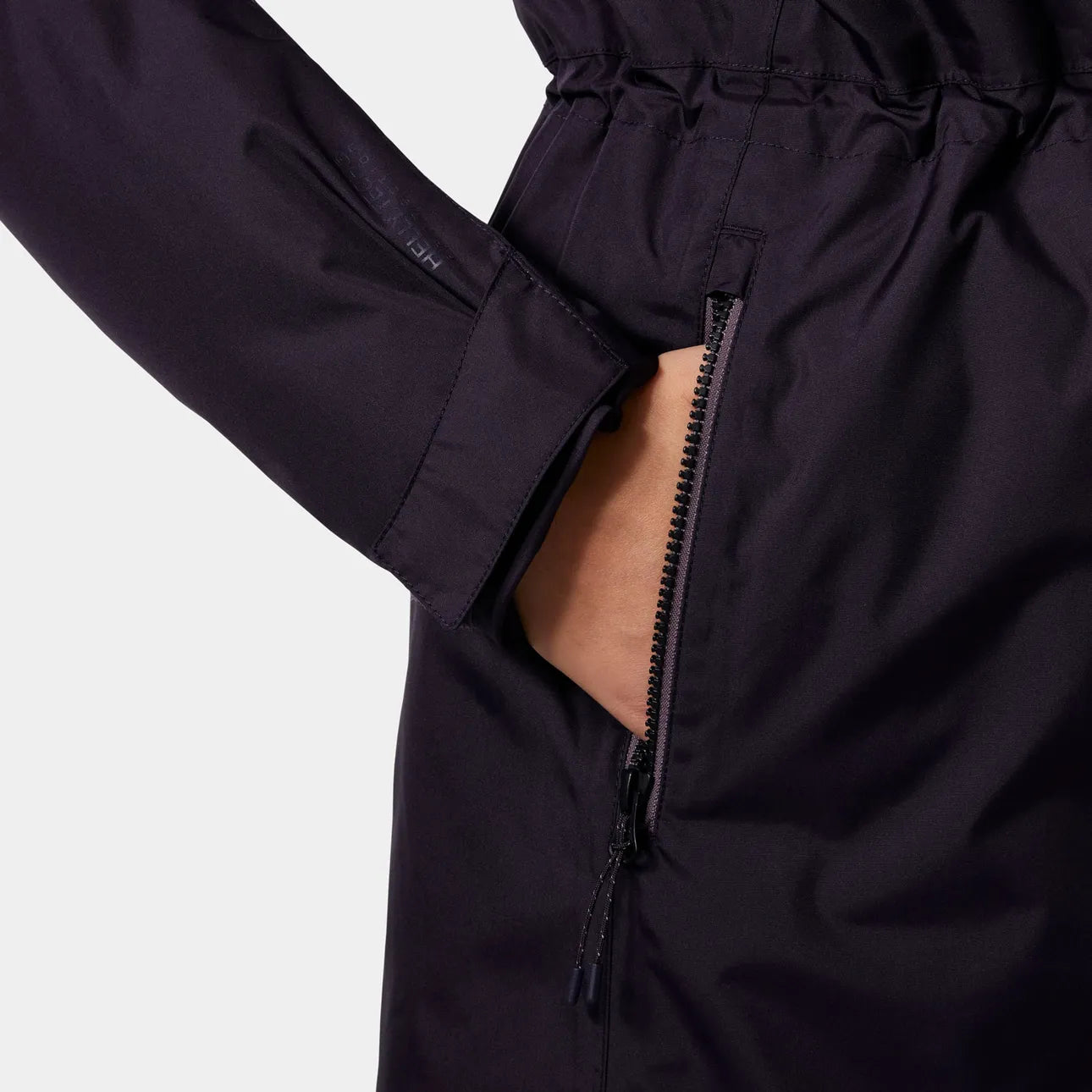 Helly Hansen Aden Insulated Coat