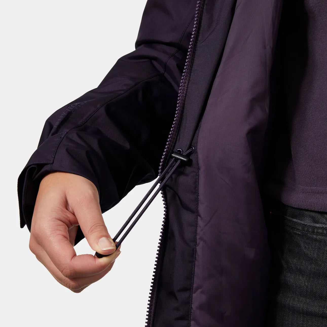 Helly Hansen Aden Insulated Coat