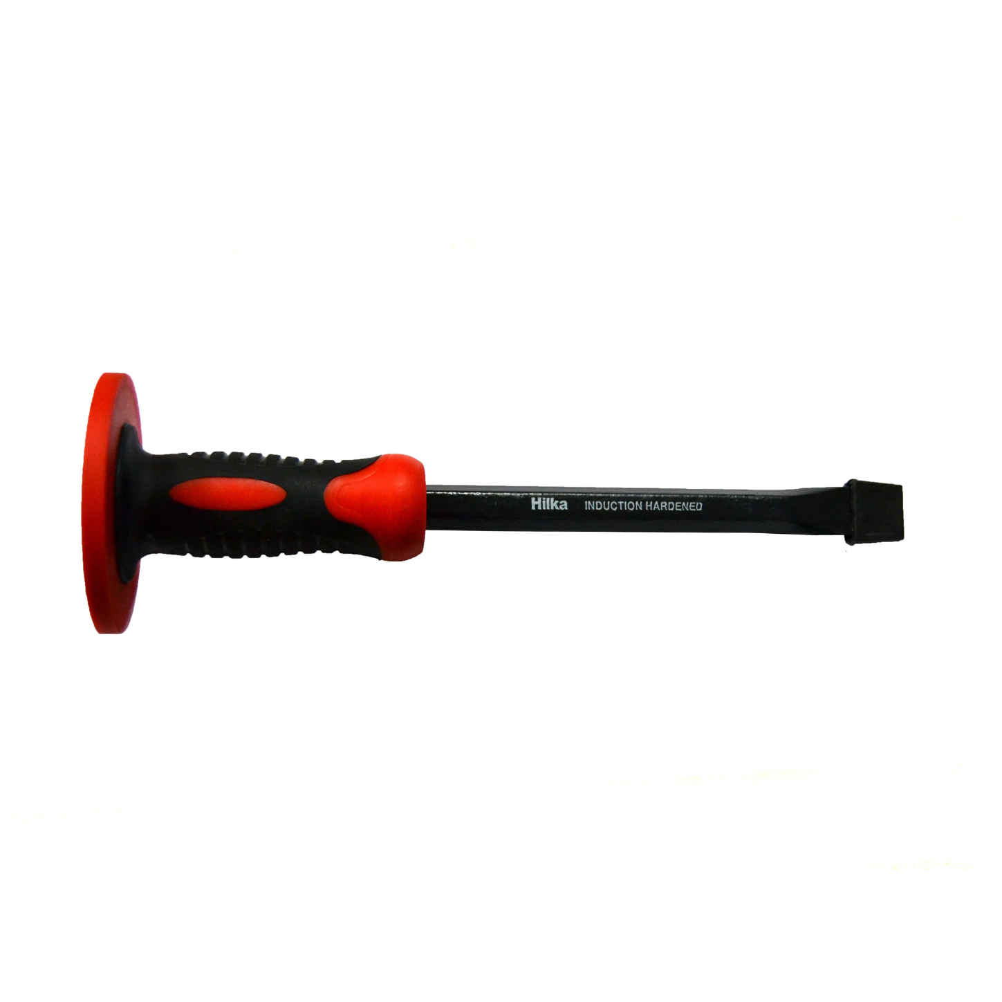 Hilka 12" (300mm) x 5/8" Cold Chisel with Grip
