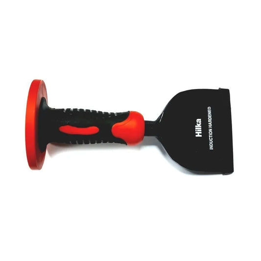 Hilka Brick Bolster with Grip 4" (100mm)