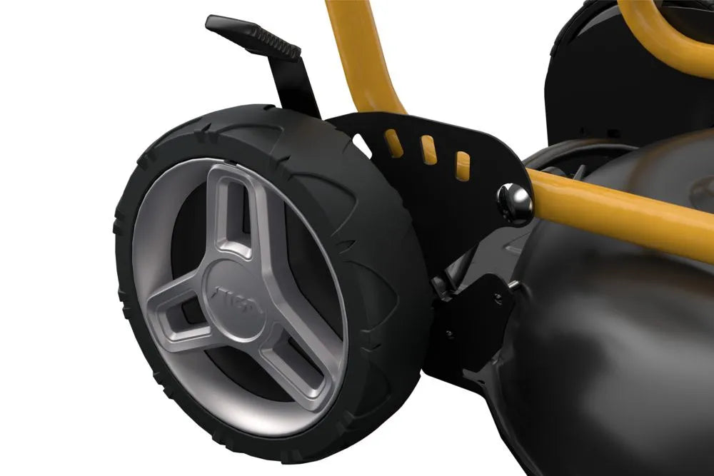 Stiga Multiclip 547 Petrol Mulching Lawn Mower