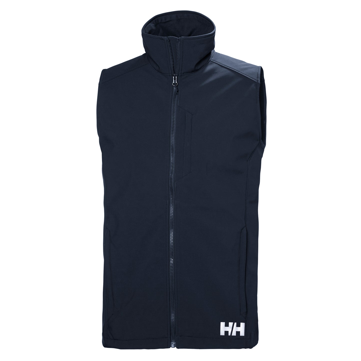 Helly Hansen Men's Paramount Softshell Vest