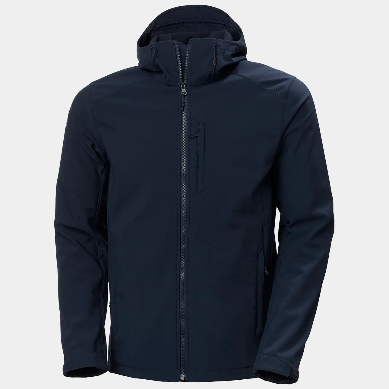 Helly Hansen Men's Paramount Hooded Softshell Jacket