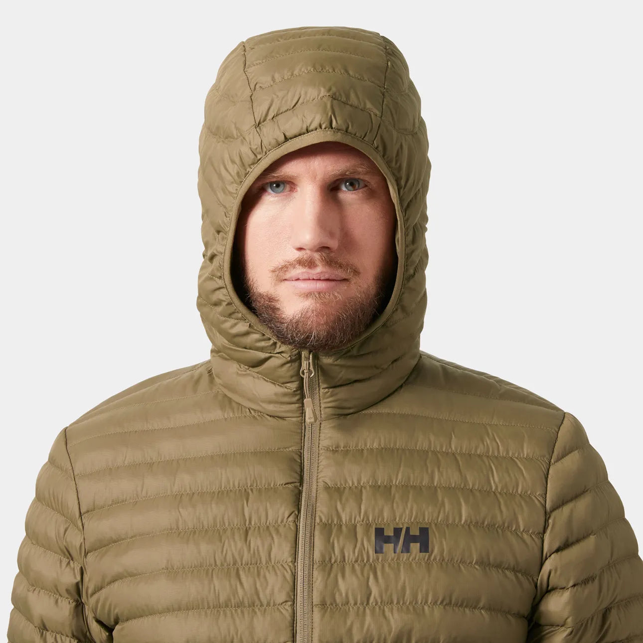 Helly Hansen Men's Sirdal Hooded Insulated Jacket