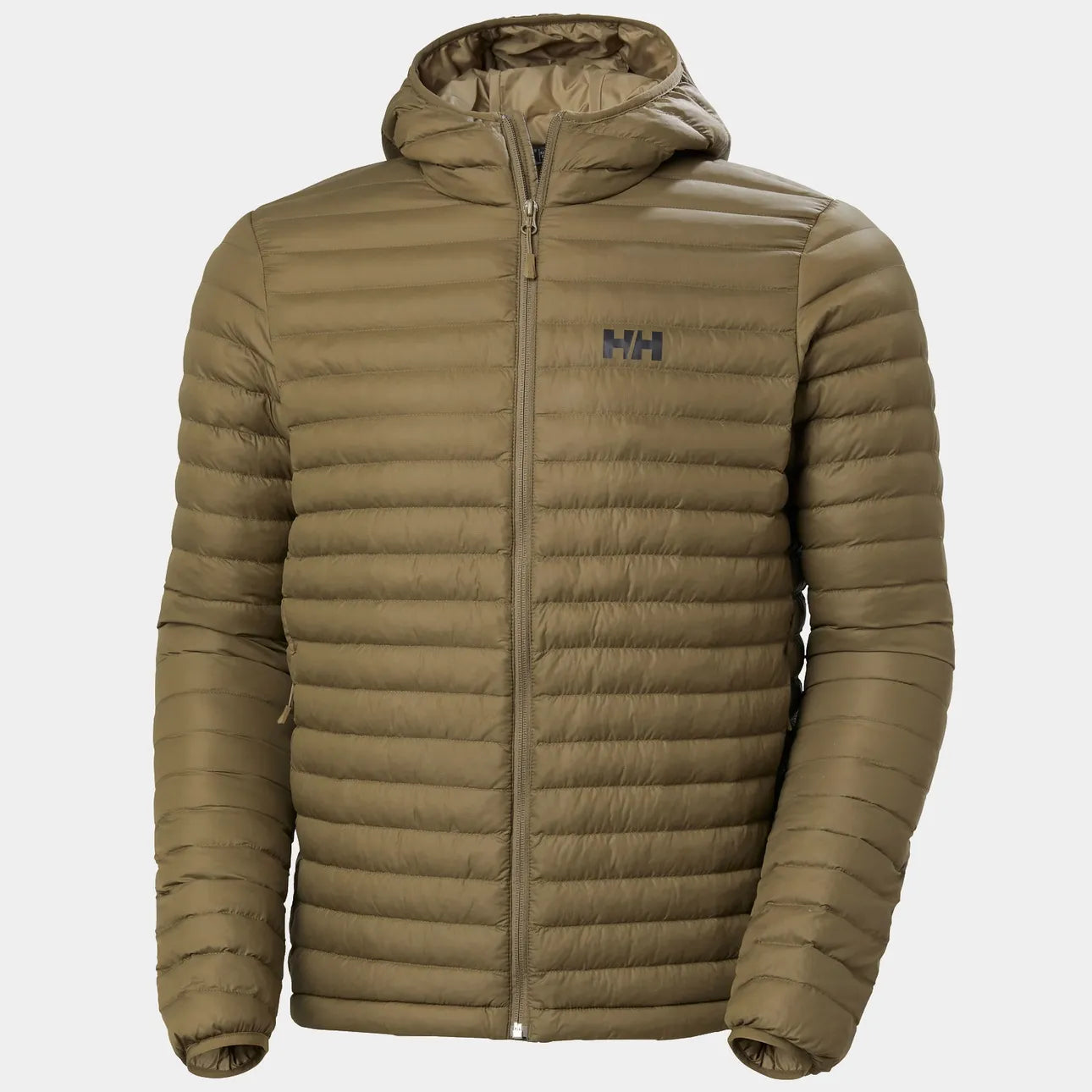 Helly Hansen Men's Sirdal Hooded Insulated Jacket