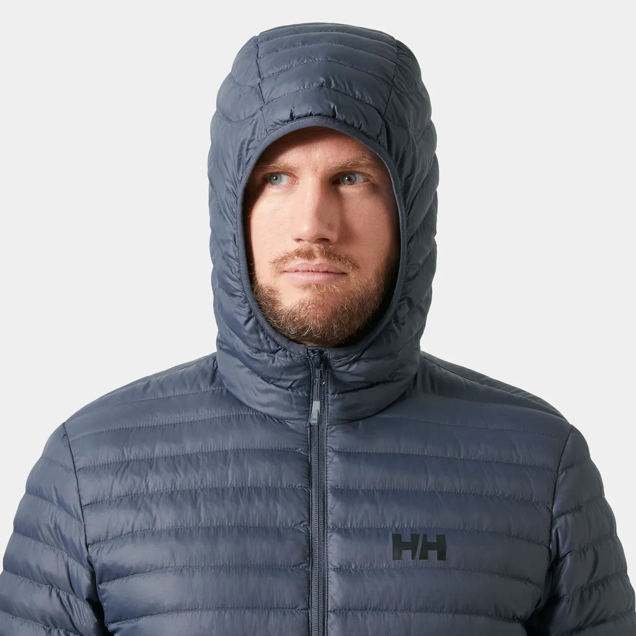 Helly Hansen Men's Sirdal Hooded Insulated Jacket