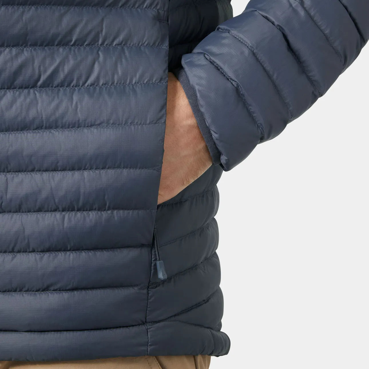 Helly Hansen Men's Sirdal Hooded Insulated Jacket