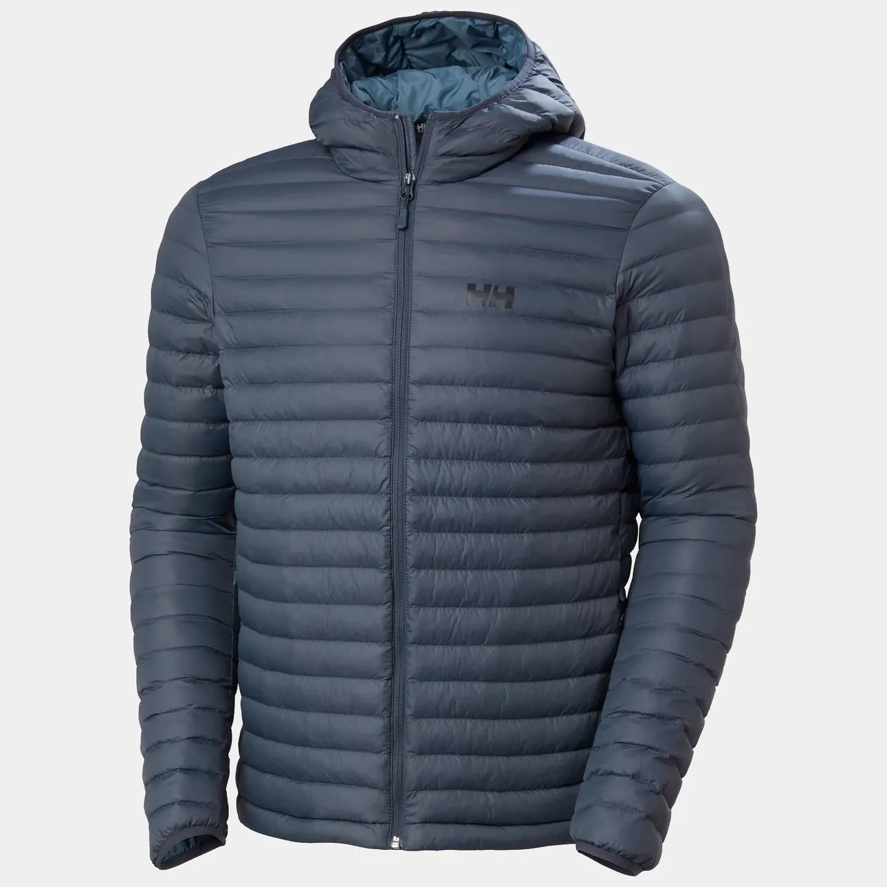 Helly Hansen Men's Sirdal Hooded Insulated Jacket
