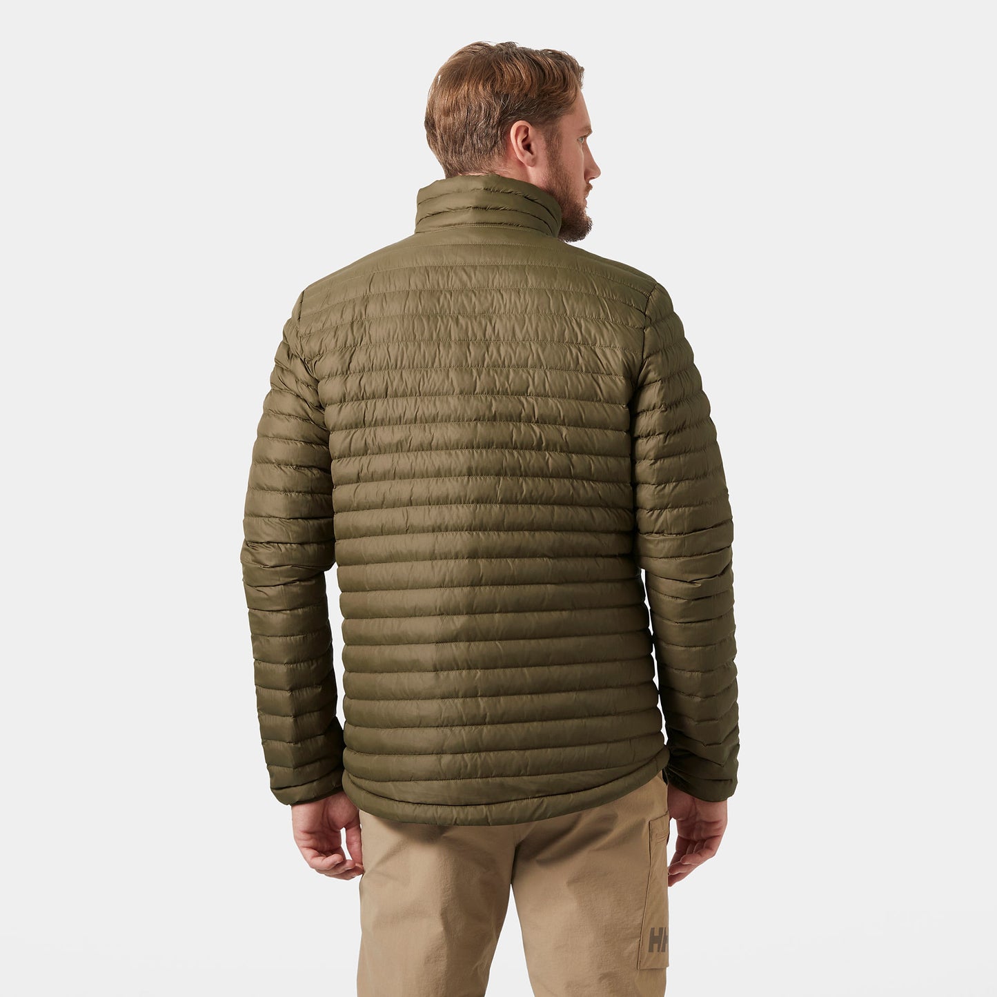 Helly Hansen Men's Sirdal Insulated Jacket