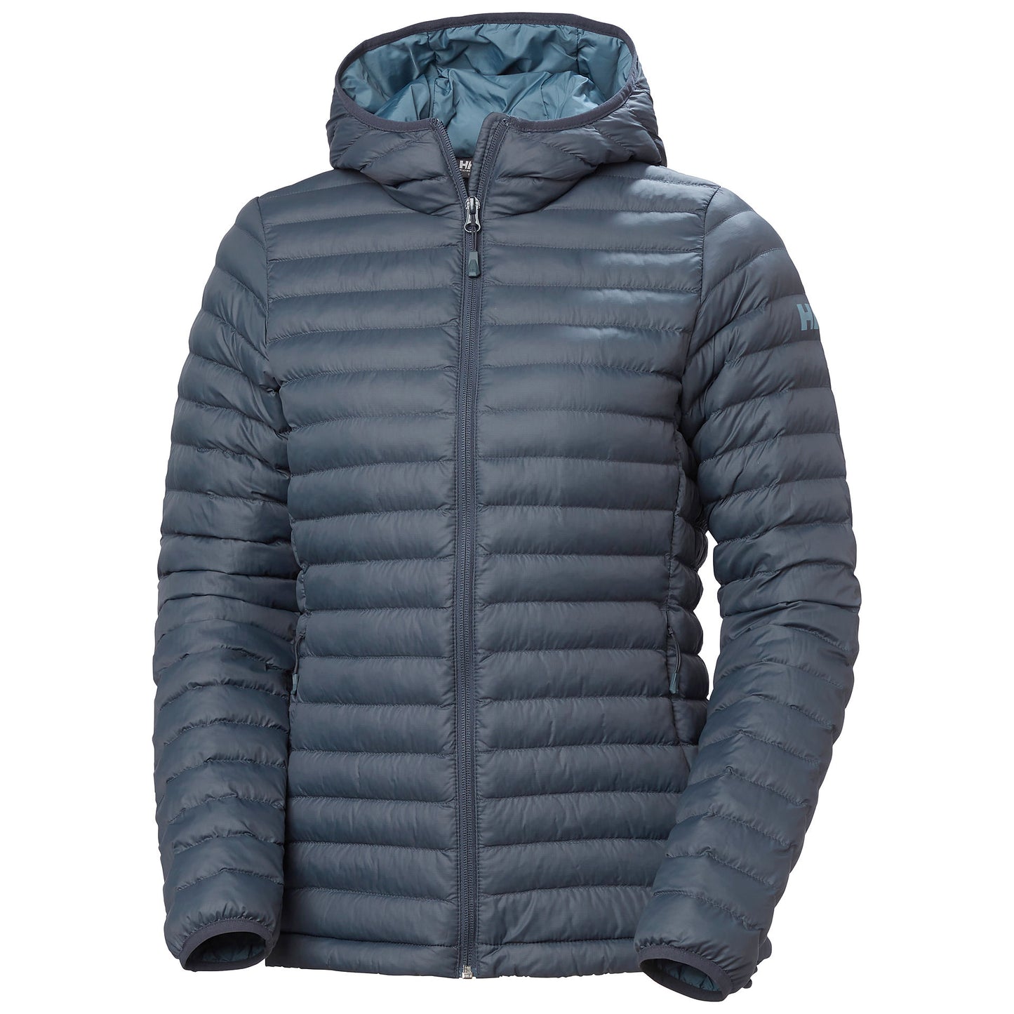 Helly Hansen Women's Sirdal Hooded Insulated Jacket