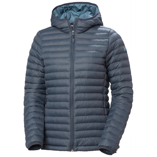 Helly Hansen Women's Sirdal Hooded Insulated Jacket