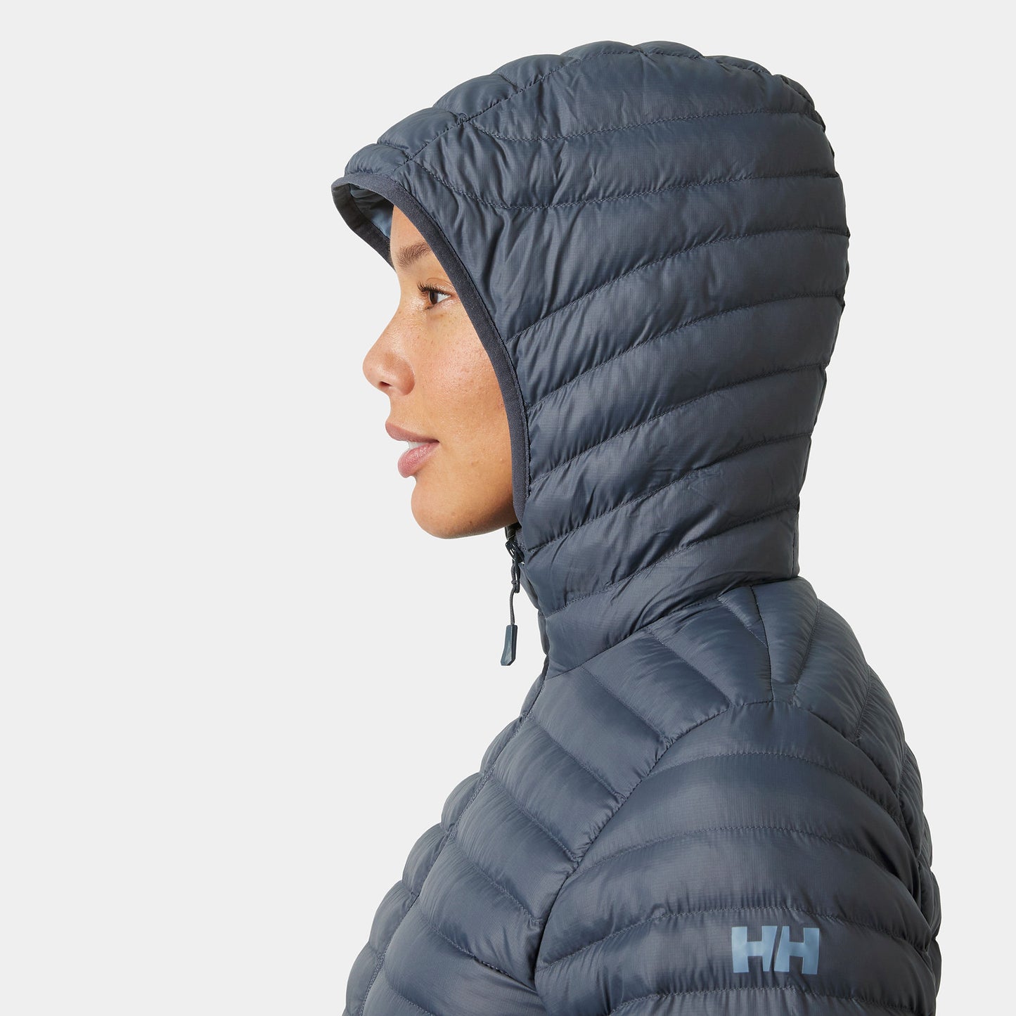 Helly Hansen Women's Sirdal Hooded Insulated Jacket