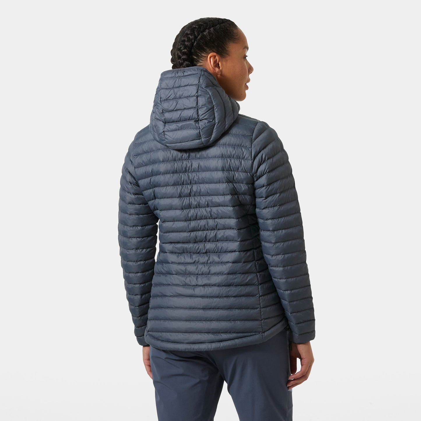 Helly Hansen Women's Sirdal Hooded Insulated Jacket