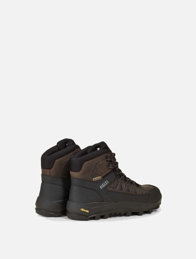 Aigle vibram 2025