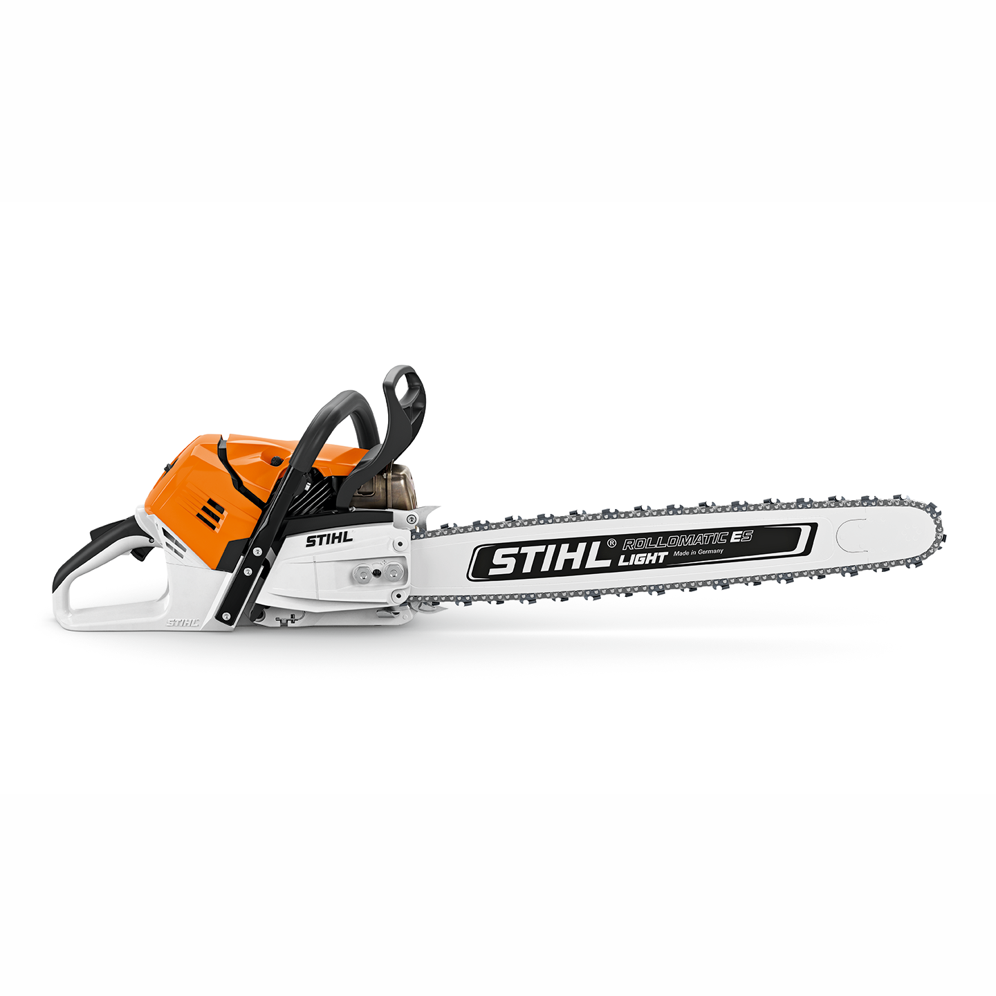 STIHL MS 500i W Petrol Chainsaw - Professional