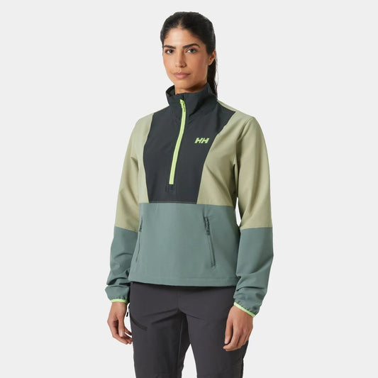 Helly Hansen Women's Cascade Shield Anorak