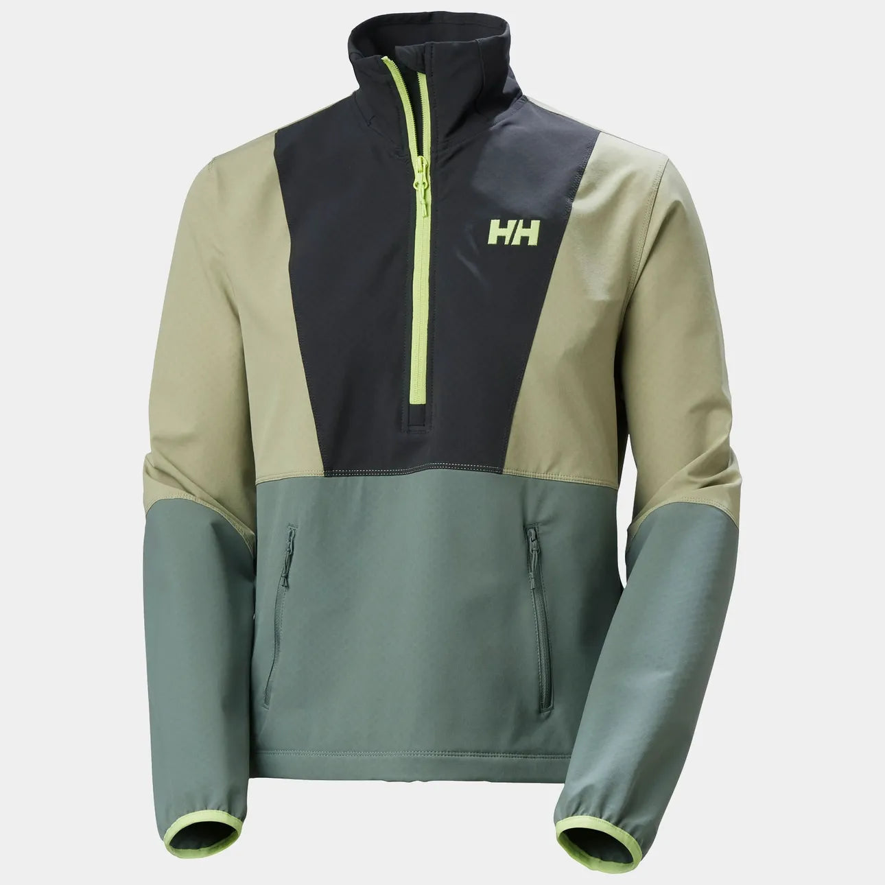 Helly Hansen Women's Cascade Shield Anorak